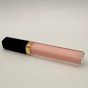 Chanel Rouge Coco Gloss *ICING* Brand New